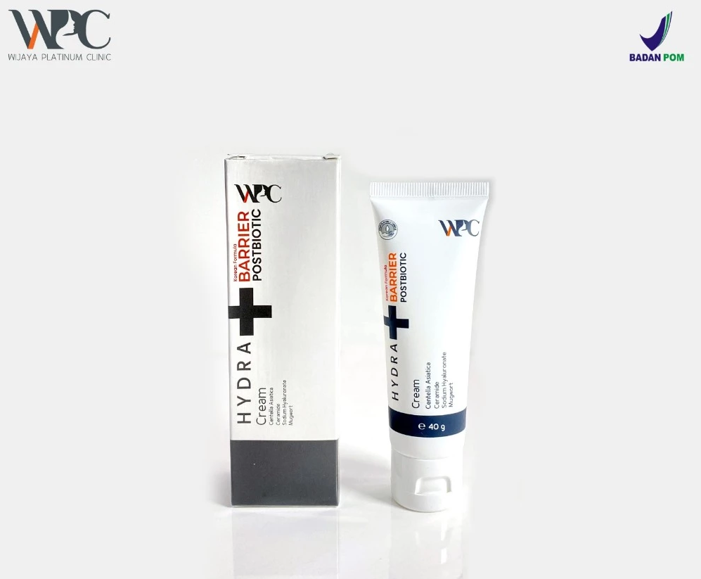 WPC Hydra Barrier POSTBIOTIC